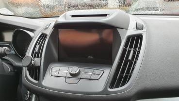 RS-Mount Handyhalter passend zu Ford Kuga ’13 (2012–2019)